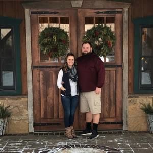 Meet your Posher, Johnna